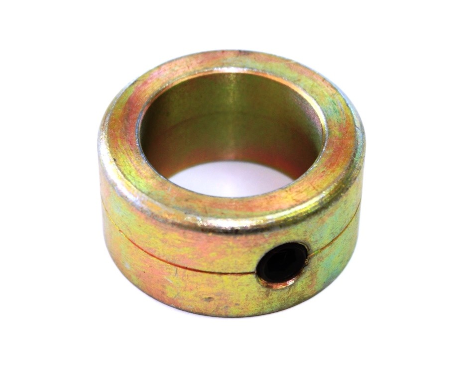 Shaft Locking Collar - Metric