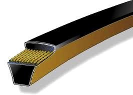 V-Belts - 68 Series (A) Green Power Mower