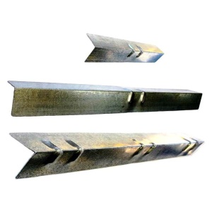 Corner Board - Metal 90mm x 90mm