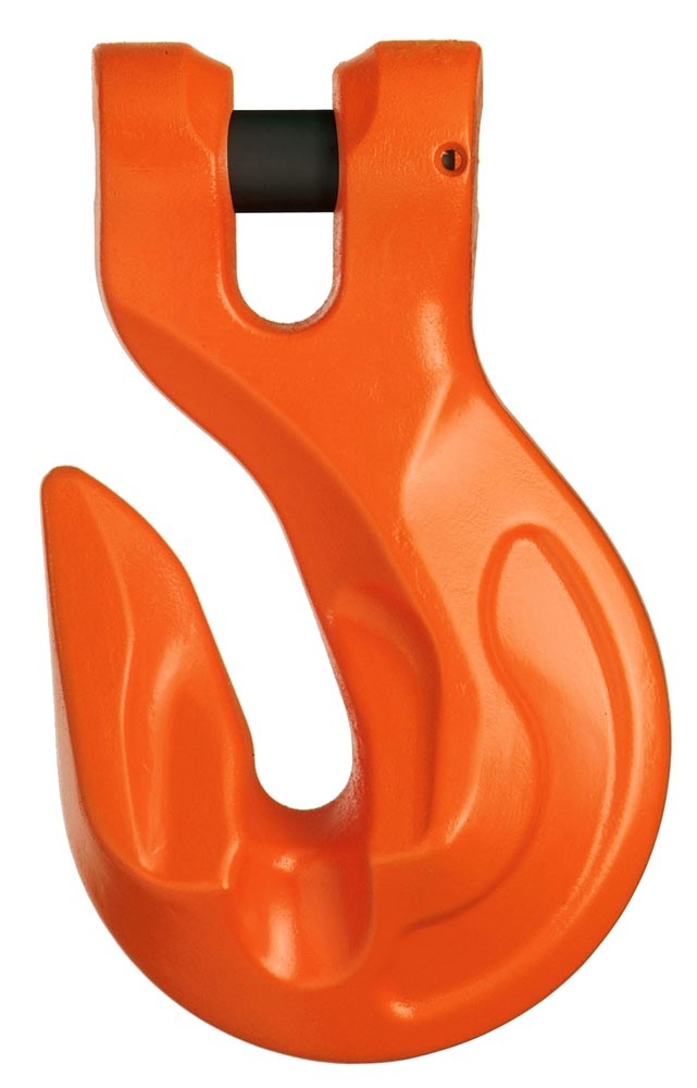 G100 Clevis Grab Hook