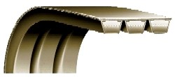 V-Belts - Rexon SPB Power Band