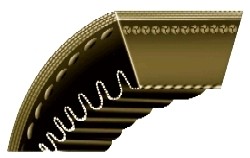 V-Belts - Rexon AX Notched