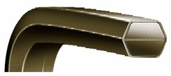 V-Belts - Rexon BB Back To Back