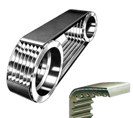 Power Bands & Variable Speed