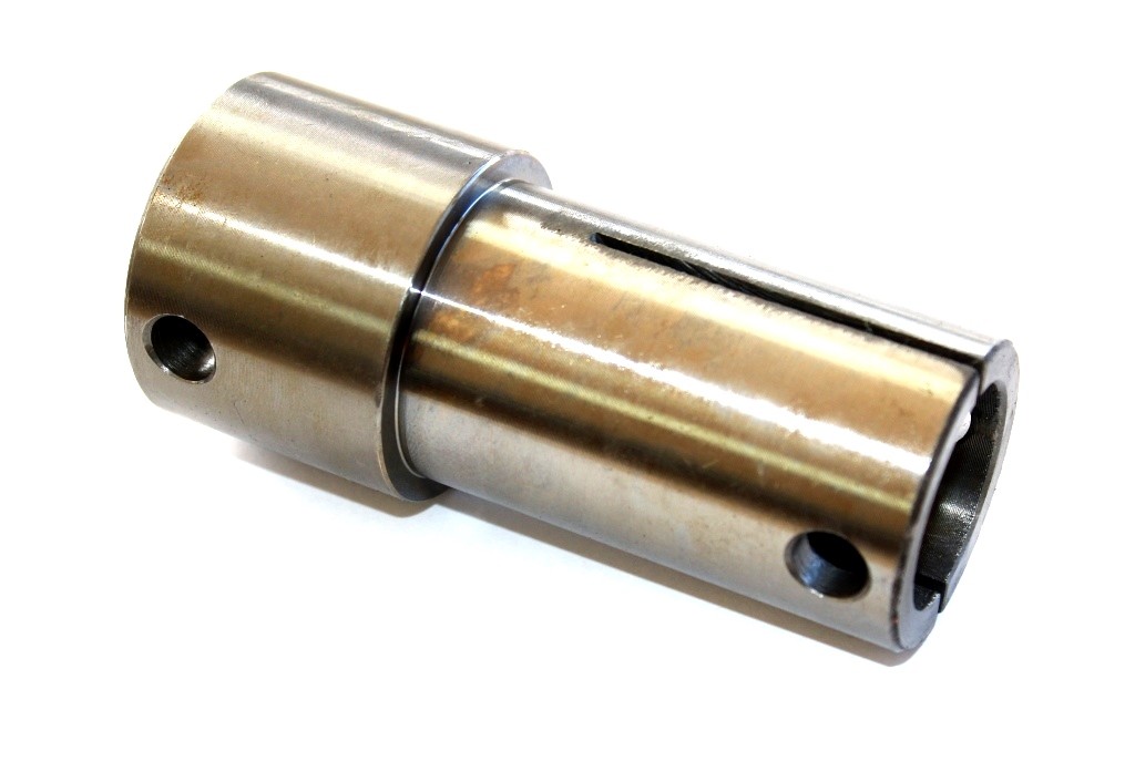 811025 - Jockey Wheel Boss
