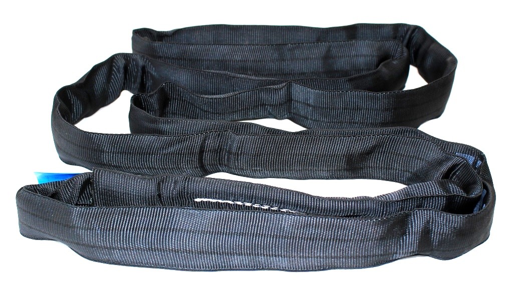 Roundsling - 2T Black Theatre