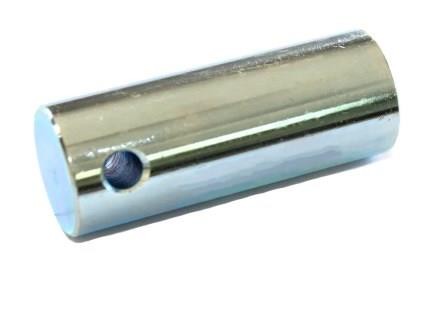 PP65 - Fence Pro Pulley Pin - ZP 25mm x 65mm