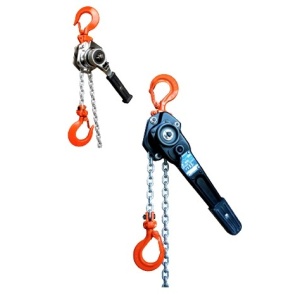 Elephant Mini Lever Hoist