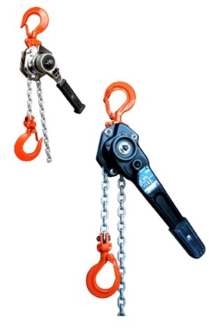 Elephant Mini Lever Hoist