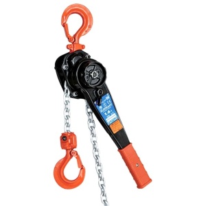 Lever Hoist - YA Elephant