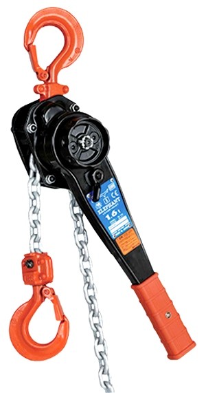 Lever Hoist - YA Elephant