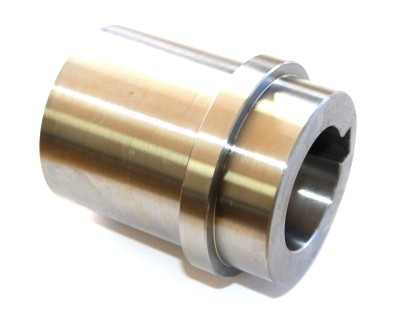 608258 - Weld On Outer Boss 70mm x 92mm