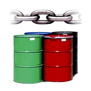 Chain G80 - Per FULL Drum