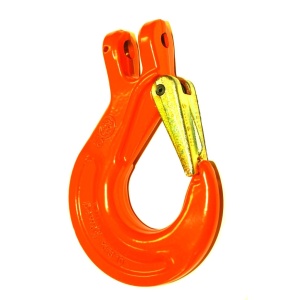 G100 Clevis Sling Hook