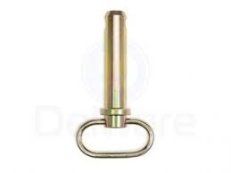 Clevis Pin - 1.1/8" Lower Link 4.1/4" c/w Handle