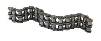 3/4" BS Duplex Donghua Drive Chain