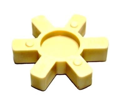 SPN160 - Coupling Insert  (L095 Hythel Insert - White)