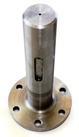 GB126 - Remote Mount 45mm x 12mm Trailer