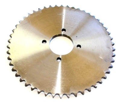 608254 - 3/4"BS Sprocket 50T - 70mm Bore 