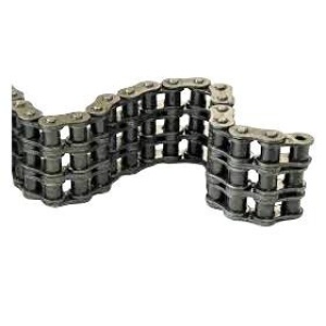 3/4" BS Triplex Donghua Drive Chain
