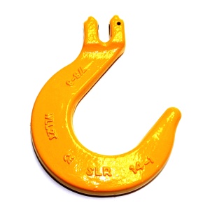 Foundry Hook - SLR G80 Clevis