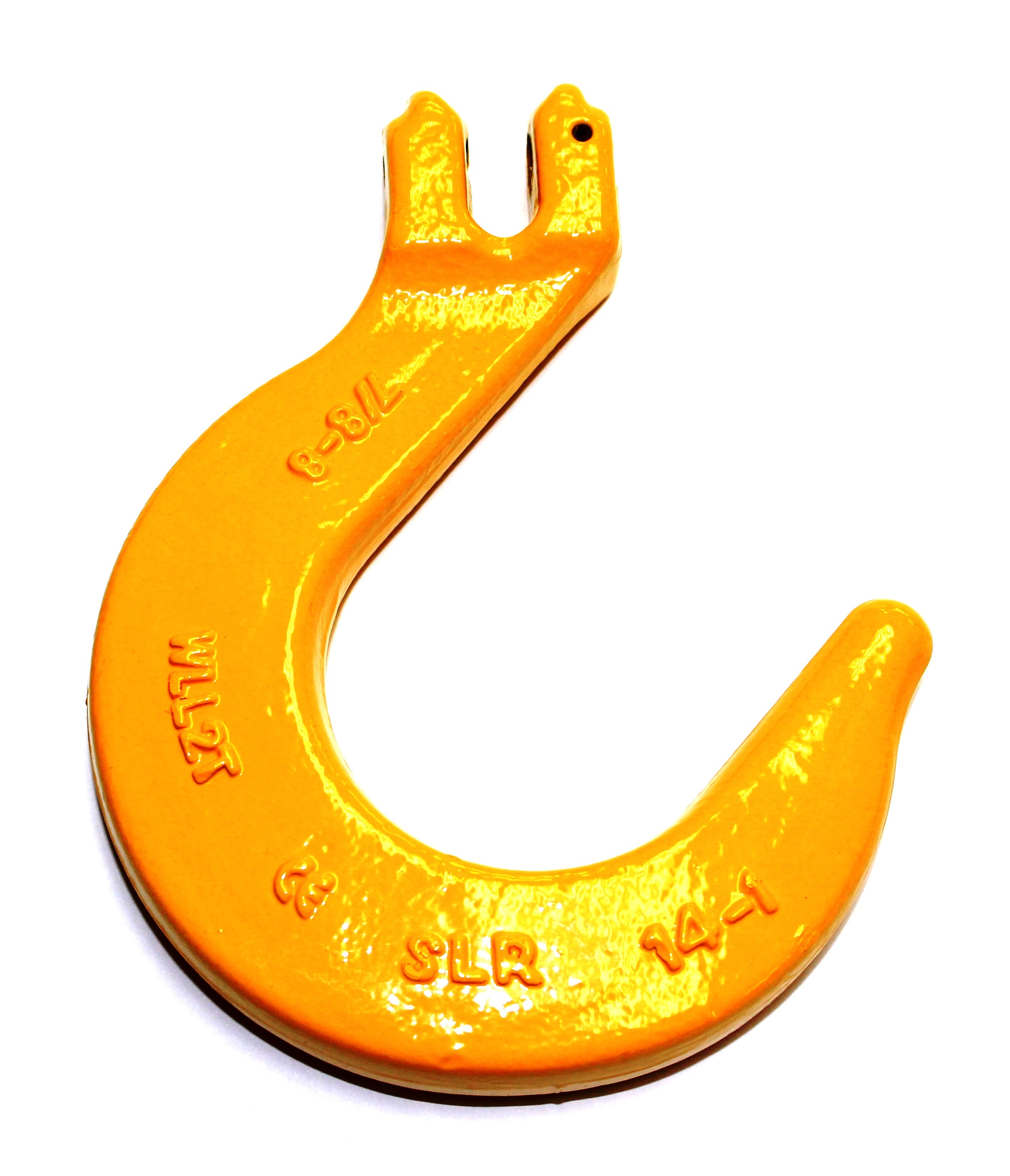 Foundry Hook - SLR G80 Clevis