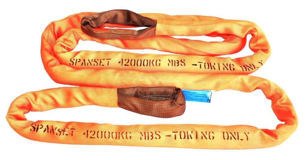 Titan Big Towing Lines