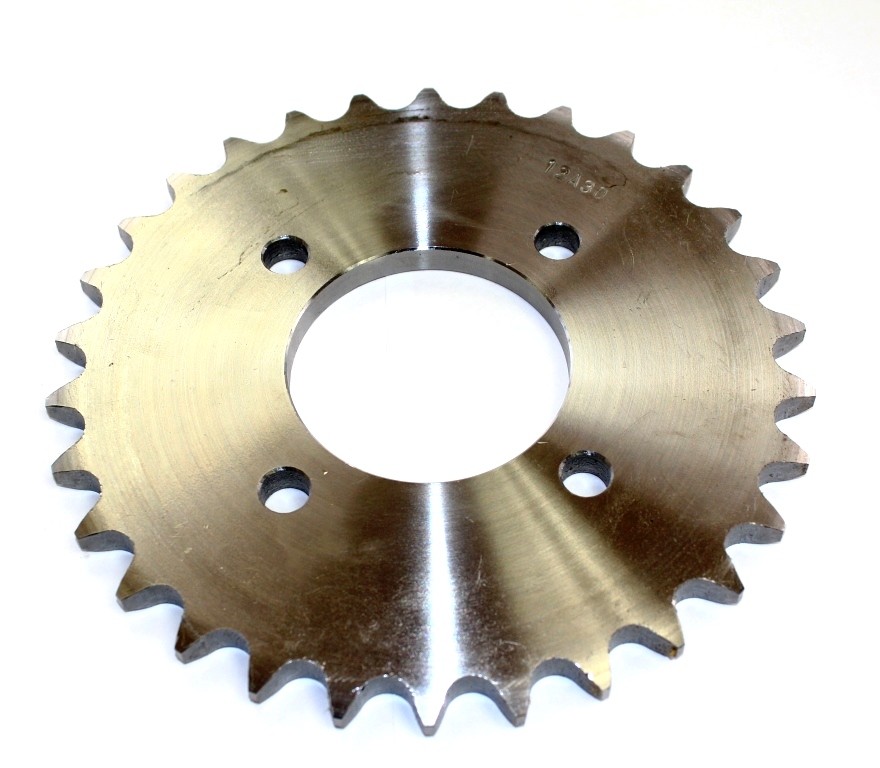 608250 - 3/4 Shear Bolt 38T