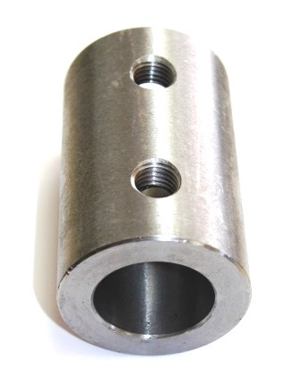 100mm James Coulter Bush