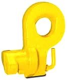 Camlok Side CLB Container Lug Set (4) 56T WLL