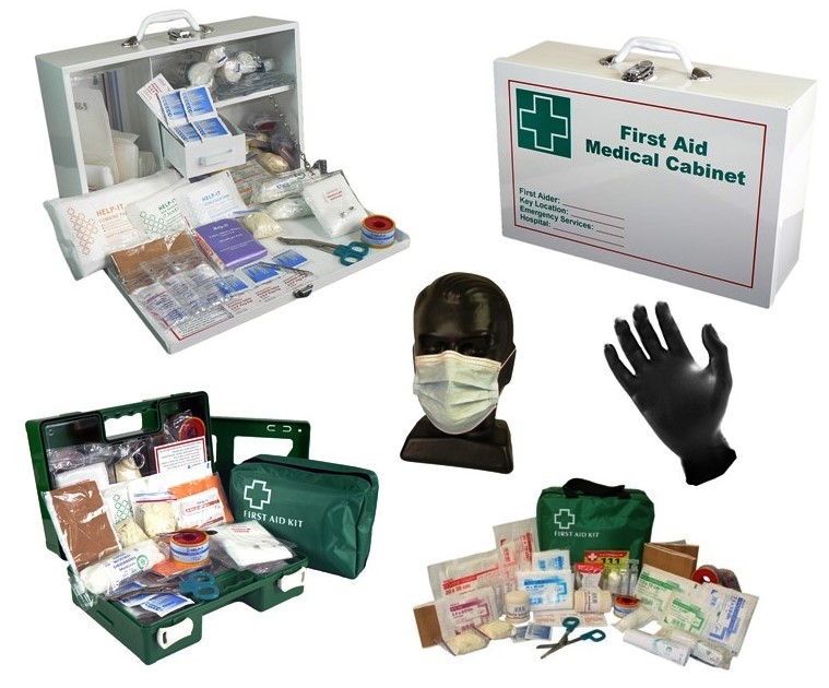 First Aid