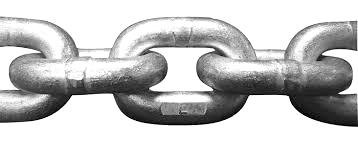 Anchor Chain - 10mm AMG Grade L Calibrated