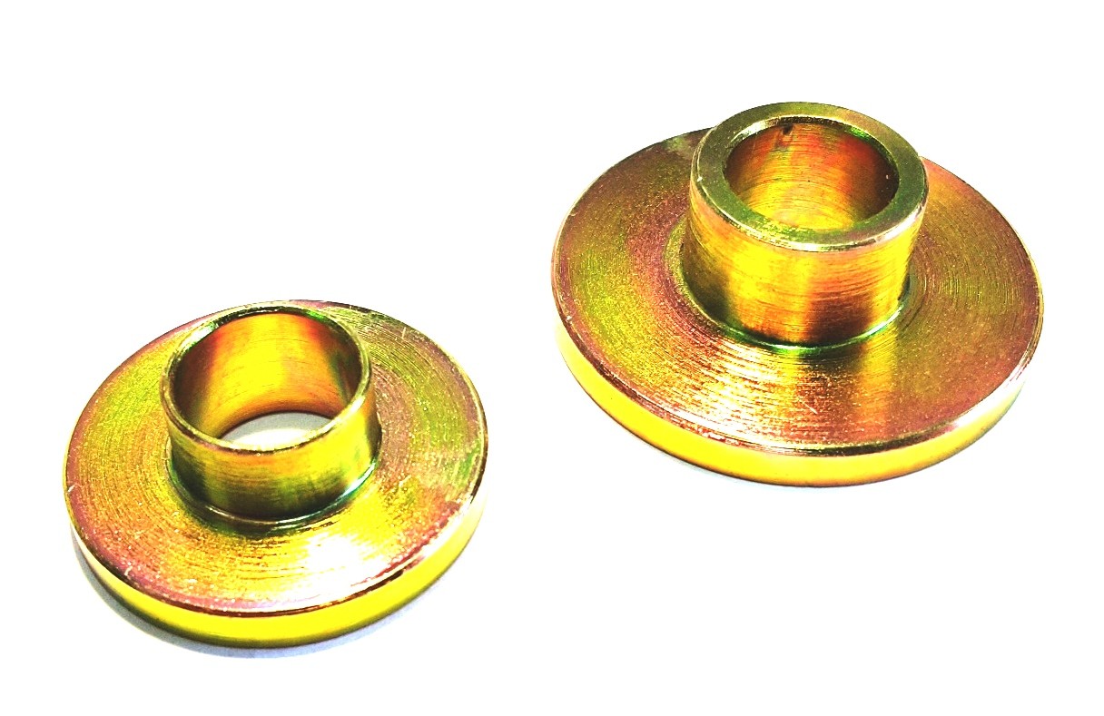 AMG Trailer Chain Washer