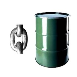 Bulk Chain -  DIN766 Calibrated HDG