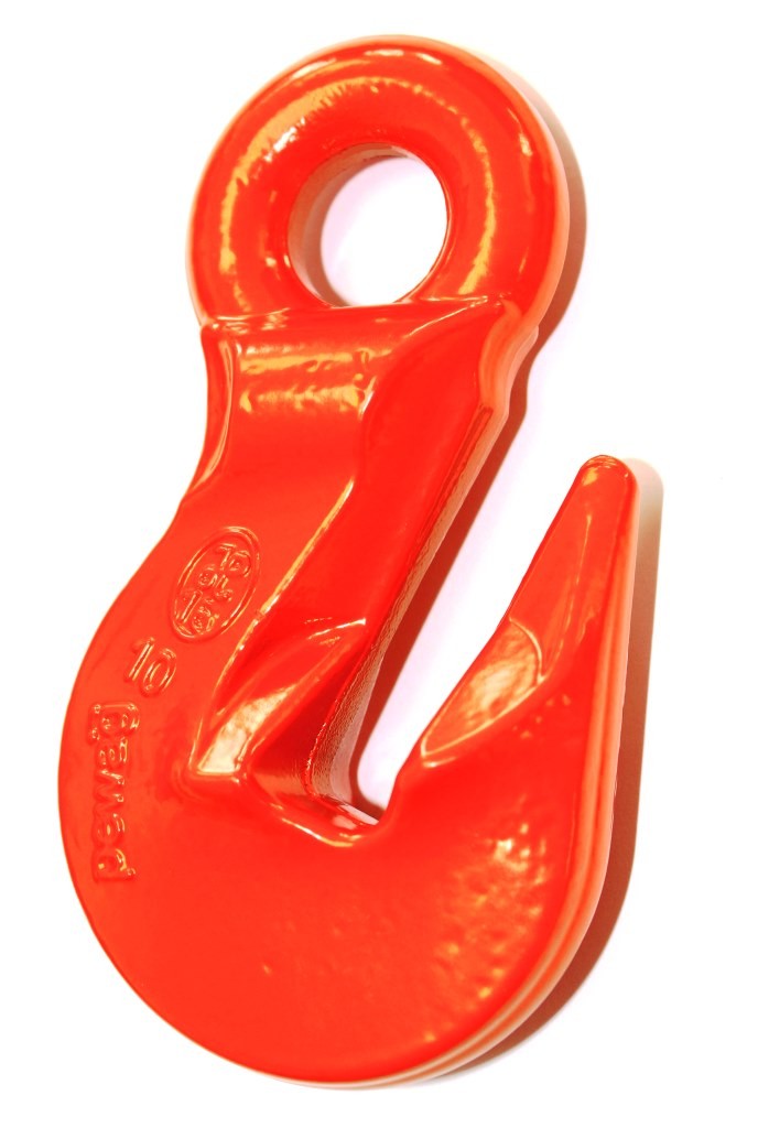 G100 Eye Grab Hook