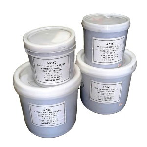 Chain Mini Pail - HDG Reg Link