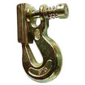 AG-Type G70 Clevis Grab Hook