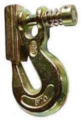 AG-Type G70 Clevis Grab Hook