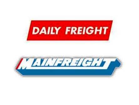 Daily & Mainfreight 