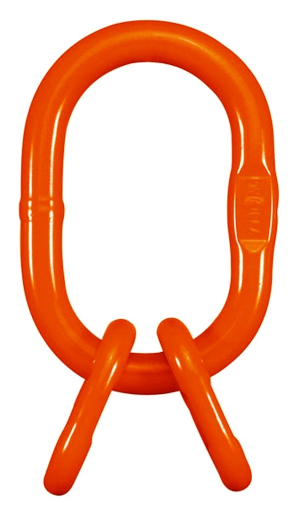 G100 Enlarged Multi 3-4Leg Ring