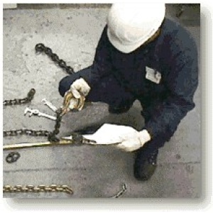 Visual Inspection - Small Item