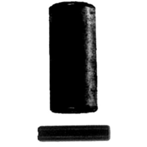 G100 Standard Load Pin & Retainer