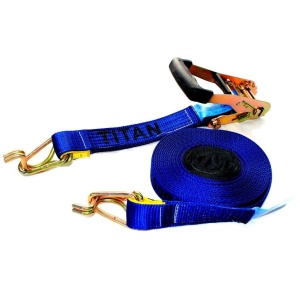 Tiedown - 3T Titan HD Blue Rat HK/KPR 9.0m
