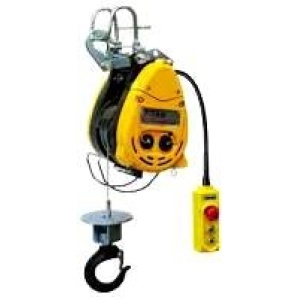 Electric Hoist - 230Kg Titan  