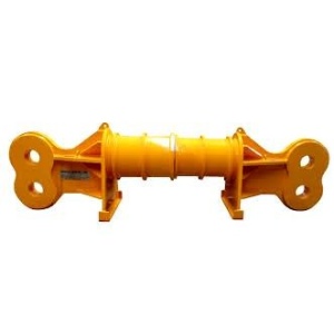 Spreader Bar - End Cap