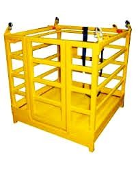 Mancage - Work Box