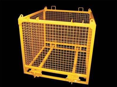 Goods Cages