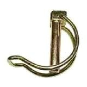 Pipe Linch Pin - 4.5mm x 32mm