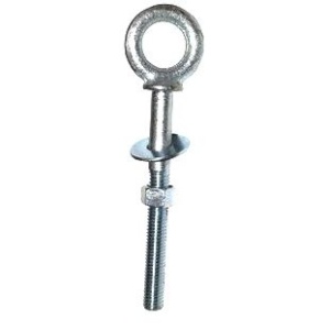 Shoulder Eye Bolt & Nut