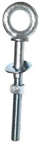 Shoulder Eye Bolt & Nut